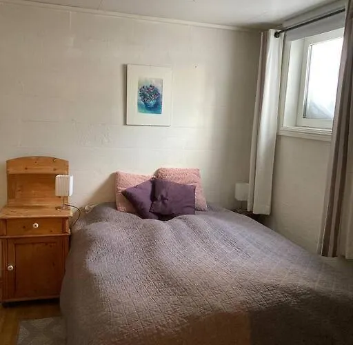 Sentral Naer Naturomrader * Tromsø